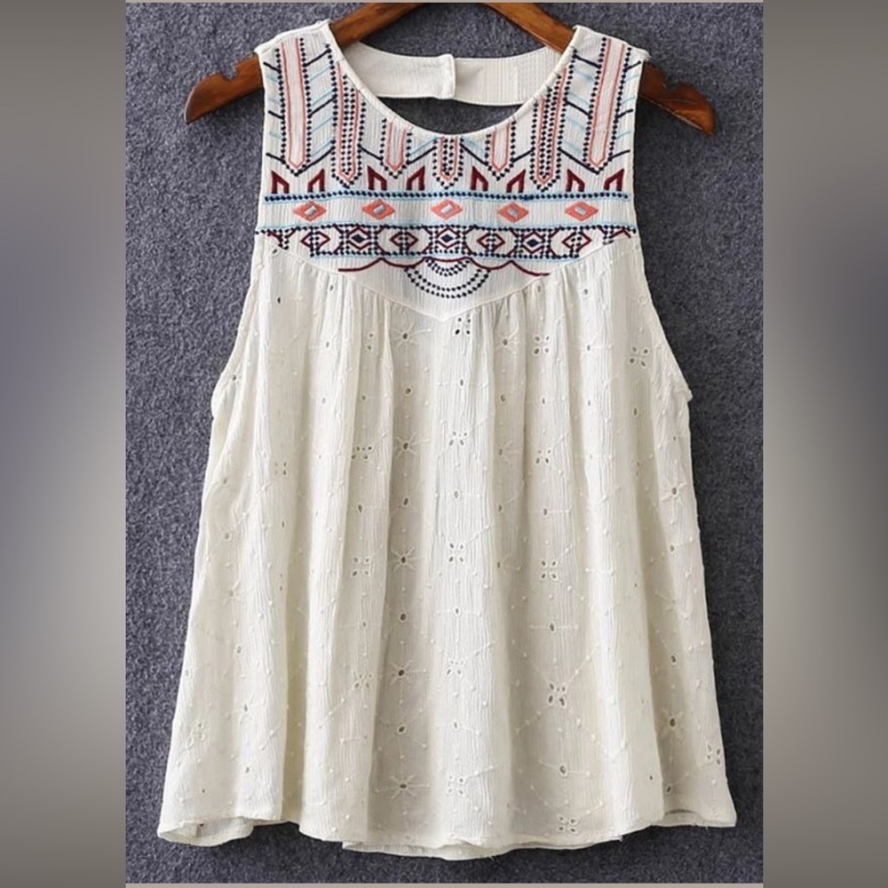 Hollister Tank Top